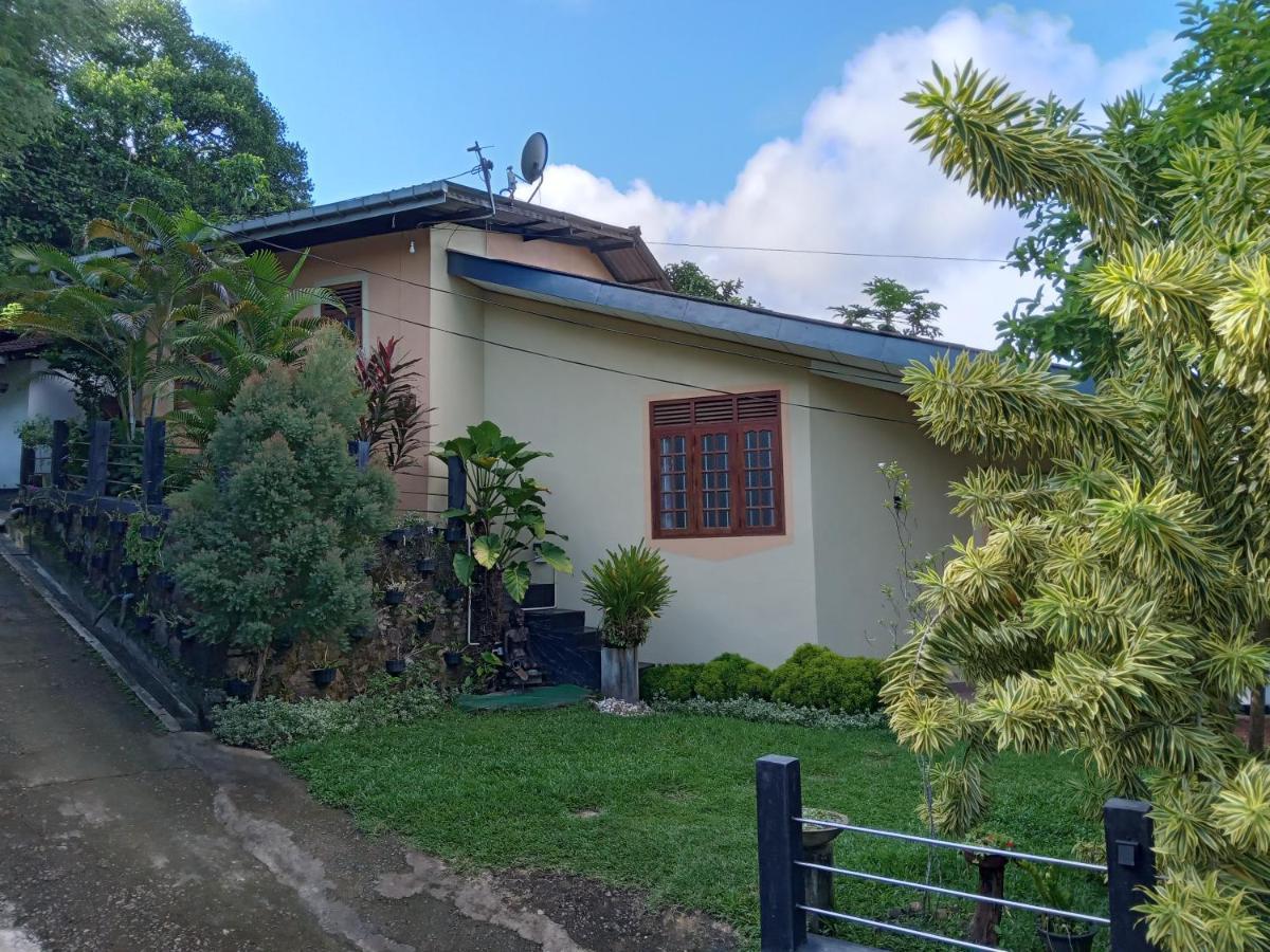 Winsent Villa Unawatuna Exterior photo