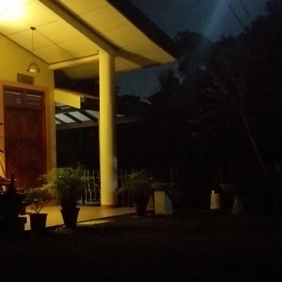 Winsent Villa Unawatuna Exterior photo