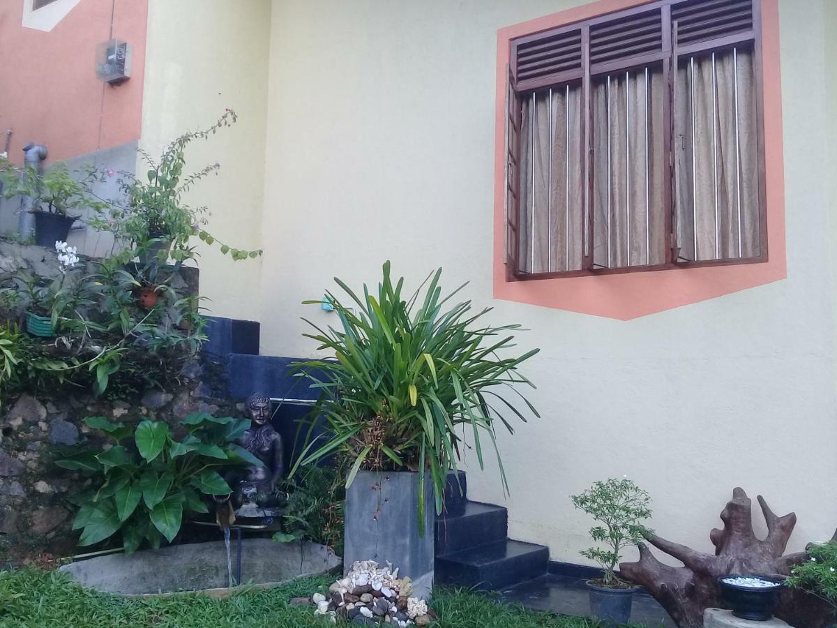 Winsent Villa Unawatuna Exterior photo