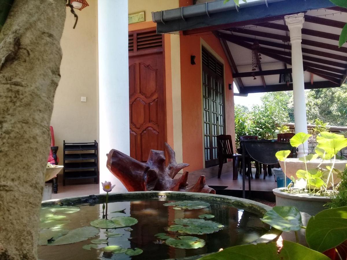 Winsent Villa Unawatuna Exterior photo